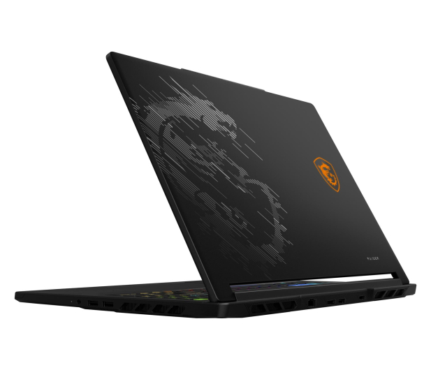 MSI Raider 16 HX Ultra 9-275HX/32GB/1TB/Win11 RTX5080 240Hz - 1541214 - zdjęcie 18